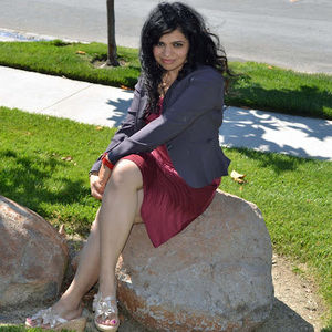 Meet your Posher, Jesal